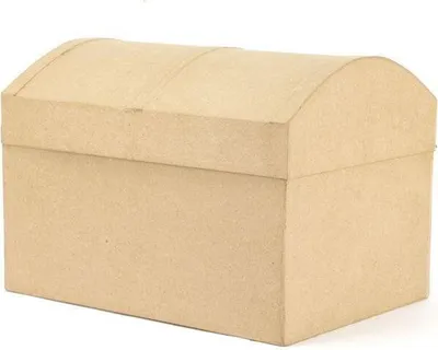 Produktbild von Satz mit 3 Nistkästen - 35 x 25 x 25 cm