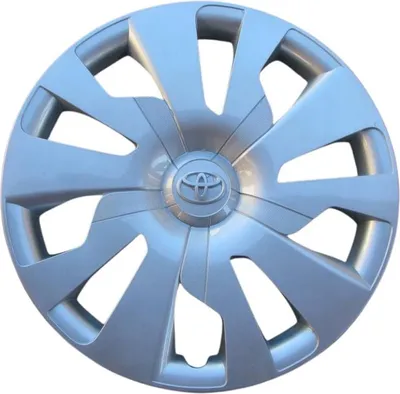 Immagine prodotto di TOYOTA Yaris cappuccio di protezione cerchio 15 pollici 1pc. 42602-0D300 OE