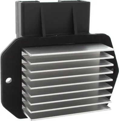 Image de Chauffage Ventilation Moteur Ventilateur Climatisation Résistance 87165-13010 8716513010