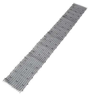 Produktbild von Katzenkotmatte, Kunststoff, Haustierabschreckung, langlebig, für Katzen und Hunde, zum Graben von Spikes für Zuhause, Garten, Hof