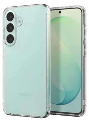 Obrázek produktu pro Spigen ACS11638, Obal, Samsung, Galaxy S26 FE, 17 cm (6.7"), Průhledná