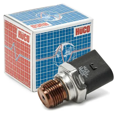 Produktbild von HITACHI 131933 Kraftstoffdrucksensor