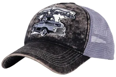 Produktbild von King Kerosin Trucker Cap - Pickup