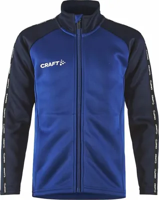 Immagine prodotto di Craft Squad 2.0 Jacke Blau 12-14 Anni Junge Blau 12-14 Anni