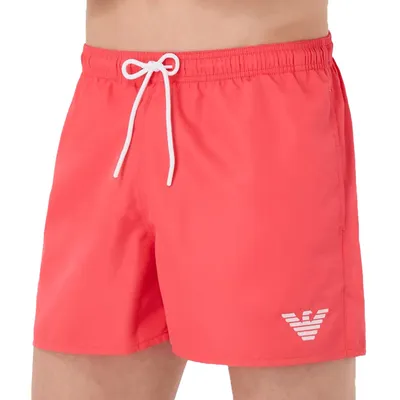 Produktbild von EMPORIO ARMANI Badeshorts Mid Boxer