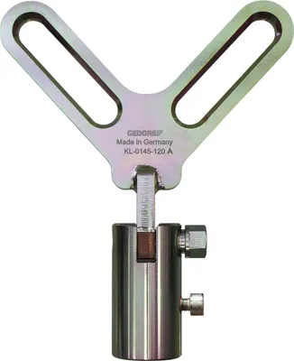 Produktbild von GEDORE Abstützvorrichtung Getriebeheber KL-0145-120 A