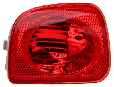Obrázek produktu pro Zadní mlhové světlo FAST FT10421 vhodné pro MERCEDES-BENZ Citan Kombi / Tourer (415)