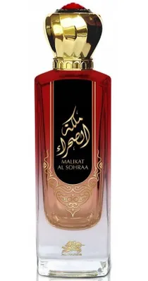 Produktbild von Al Fares Malikat Al Sohra Unisex Eau de Parfum 100 ml