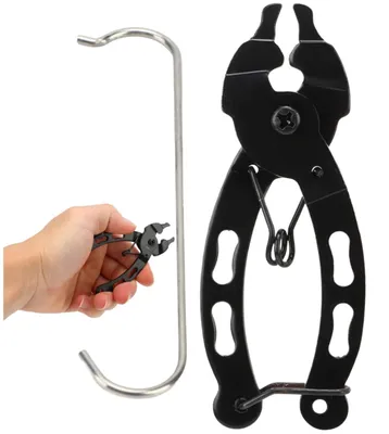 Immagine prodotto di Camerazar Pinza per la riparazione della catena della bicicletta
