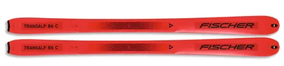 Produktbild von Fischer Transalp 86 Carbon 176 cm