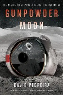 Immagine prodotto di Gunpowder Moon