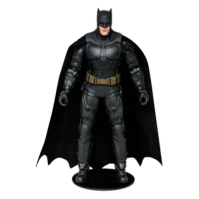 Image de DC The Flash Movie Actionfigur Batman (Ben Affleck) 18 cm