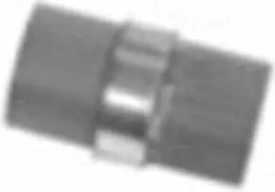 Zdjęcie produktu dla Zatwierdzony katalizator dla układu wydechowego ARROW