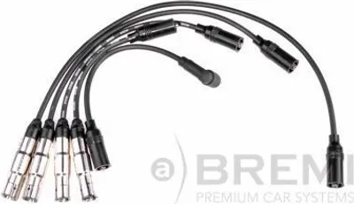 Produktbild von BREMI 998 Zündkabelsatz Zündleitungssatz für AUDI A4 Avant (8D5, B5) für VW PASSAT (3B2)