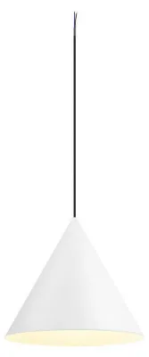 Productafbeelding van Hanglamp Magico 38 wit Ø 38cm