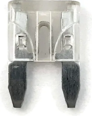 Produktbild von Elektrische Sicherung 20 mm/5A