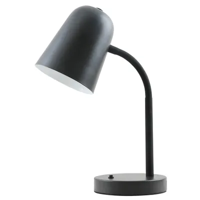 Obrázok produktu pre Stolná lampa PRATO TB-37643-BK Italux