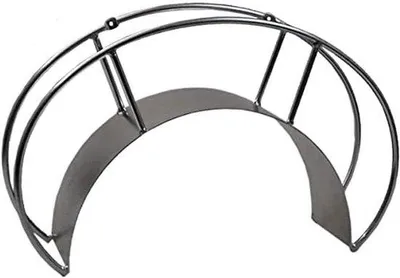 Produktbild von Schlauchhalter Schlauchwagen - Verzinkter Stahl - 60 m - Stahl