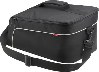 Produktbild von KLICKfix RACKPACK XL UNIKLIP 2 SCHWARZ