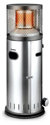 Immagine prodotto di Riscaldatore da patio Enders Polo 2.0 argento