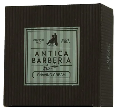Productafbeelding van Mondial 1908 Antica Barberia Original, talkpoeder voor het scheren (150 ml)