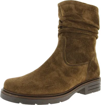 Image de Bottes courtes pour femmes Gabor 35,5