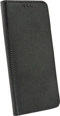 Obrázek produktu pro cofi1453® Book case "Smart" kompatibilní s XIAOMI POCO M3 kryt mobilního telefonu peněženkové pouzdro ochranný kryt s funkcí stojánku, slot na karty černý