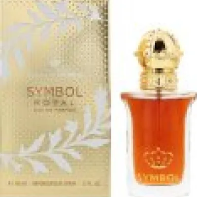 Produktbild von Princesse Marina de Bourbon Symbol Royal Eau de Parfum 50ml Spray