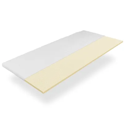 Produktbild von Topper BeCo Latex Plus Boxspring Upgrade für jedes Bett, Größe:90 x 200 cm
