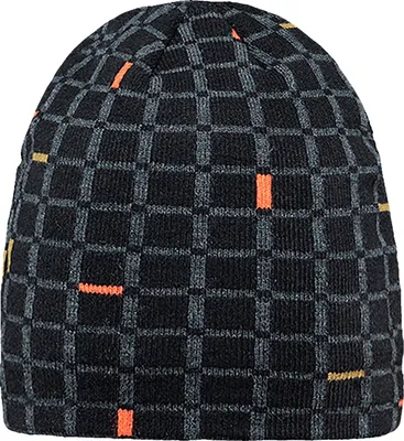 Produktbild von BARTS Gio Beanie BLACK BLACK -