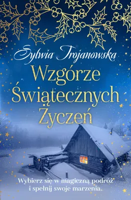 Immagine prodotto di Wzgórze der Weihnachtswünsche – Roman