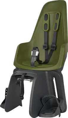 Obrázok produktu pre bobike Kindersitz ONE Maxi, olivovo zelená