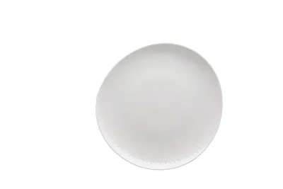 Produktbild von Rosenthal Teller flach 22 cm Weiss 10540-800001-10862