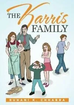Zdjęcie produktu dla The Karris Family