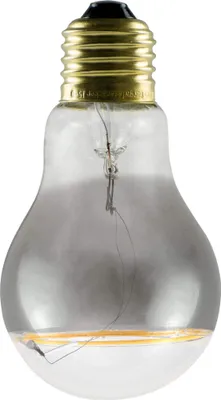 Produktbild von Segula 55117, 4 W, 33 W, E27, 360 lm, 20000 h