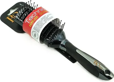 Obrázek produktu pro Plastový kartáč na vlasy – ADAR