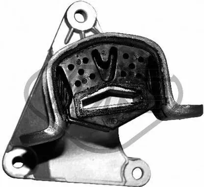 Produktbild von Metalcaucho Motorlager Gummimetalllager Links für VW Transporter V Bus (7HB, 7HJ, 7EB, 7EJ, 7EF, 7EG, 7HF, 7EC) 05446