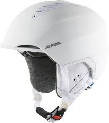 Produktbild von ALPINA GRAND LAVALAN 10 white matt 54