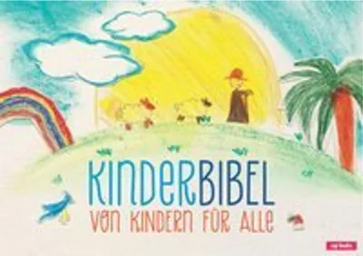 Obrázok produktu pre Kinderbibel