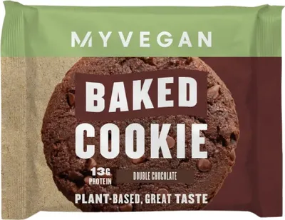 Produktbild von MyProtein | Vegan Baked Cookie Chocolate pieces