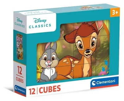 Zdjęcie produktu dla Clementoni 41196, 3 lat(a)
