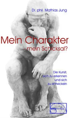 Image de Mein Charakter - mein Schicksal?