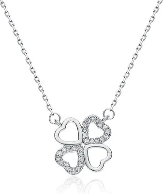 Immagine prodotto di Collane con pendente GioiaPura Argento Fino a 42 cm Collezione - donna
