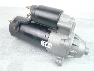 Produktbild von Anlasser Ford Focus 1.8 Tdci Tddi Di