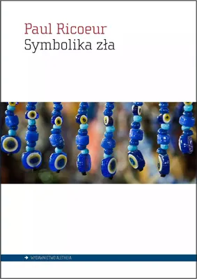 Immagine prodotto di Symbolika zła - Paul Ricoeur (Buch auf Polnisch)