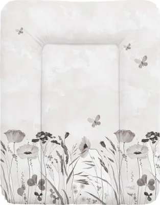 Obrázek produktu pro CEBA BABY Podložka přebalovací měkká malá (50x70) Basic Nature Harmony