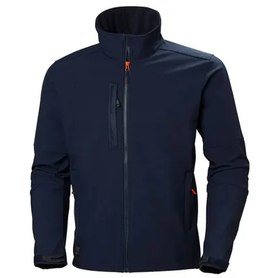 Immagine prodotto di Helly Hansen Giacca 74231 Kensington Softshell 590 Navy-XL