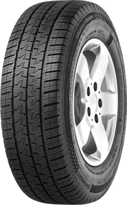 Zdjęcie produktu dla Continental Vancontact 4Season 195/65R16C 104T Bsw