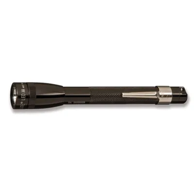 Produktbild von Mini Maglite AAA 2 Zelle LED Taschenlampe Boxed Schwarz