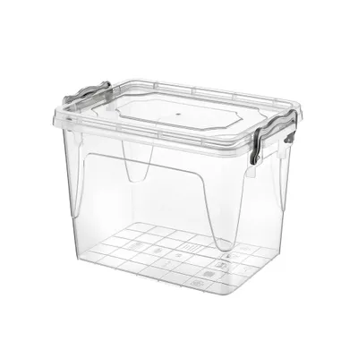 Produktbild von ORION Box MULTI hoch 2,7 l